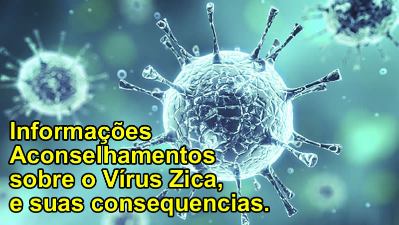 Virus Zica em Sete Lagoas