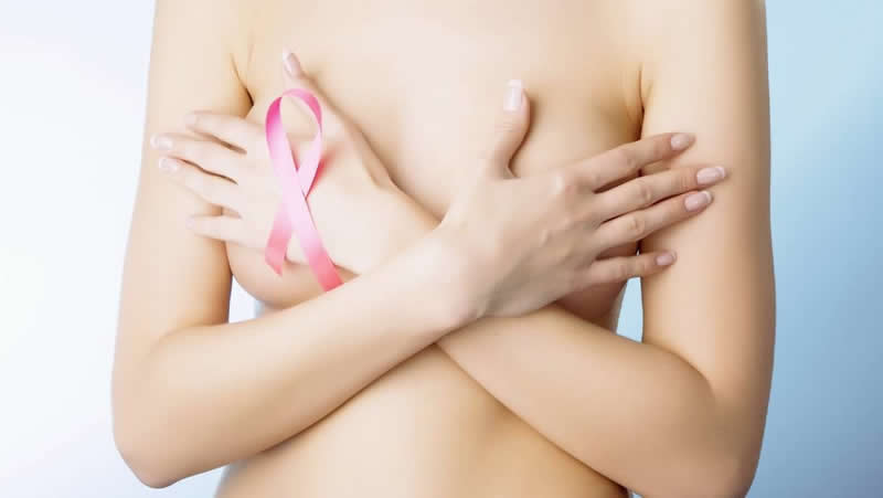 Ginecologia em Sete Lagoas, prevenção do Cancer de mama.