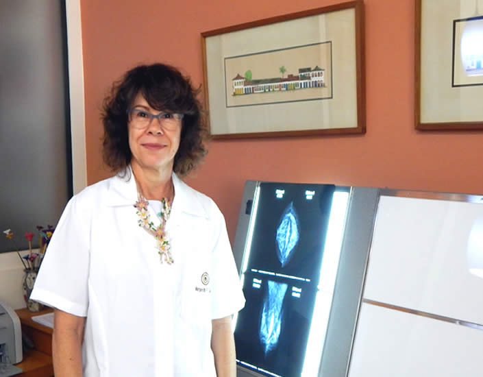 Ginecologia em Sete Lagoas, Dra. Margareth Ferreira.